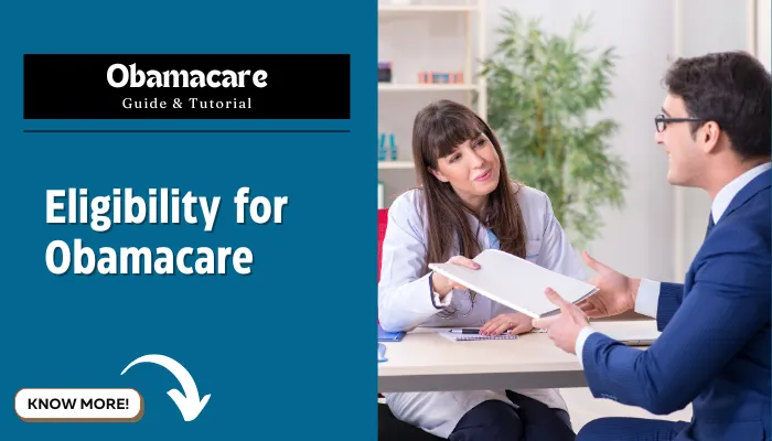 Eligibility for Obamacare