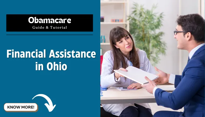 Financial Assistance in Ohio