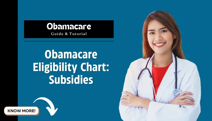 Obamacare Eligibility Chart: Subsidies