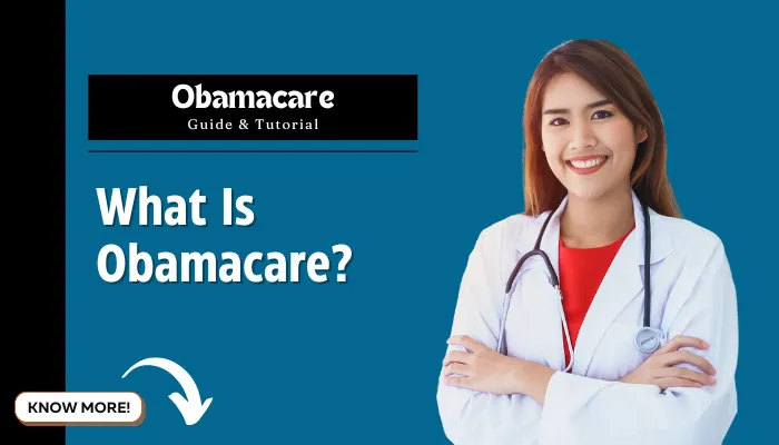 What is Obamacare?